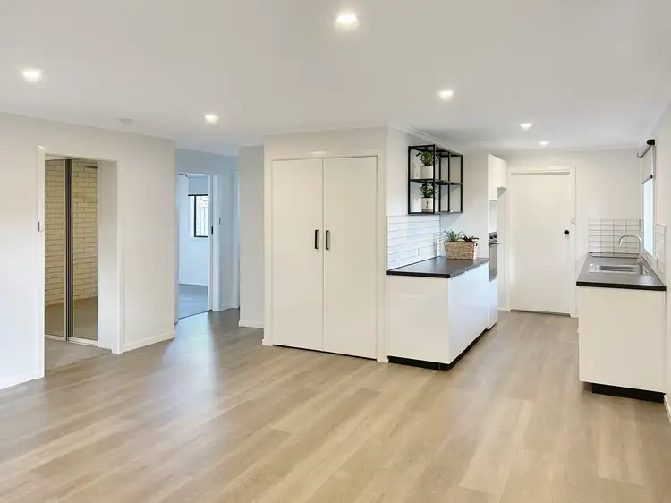 Main view of Homely unit listing, 4/16-18 East Street, Casino NSW 2470