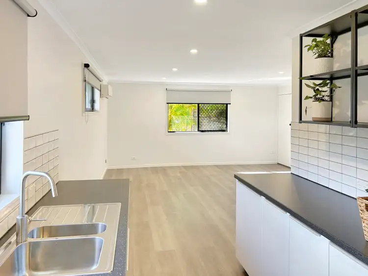 Second view of Homely unit listing, 4/16-18 East Street, Casino NSW 2470