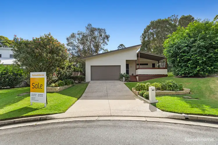 2 Hibbertia Court, Pottsville NSW 2489