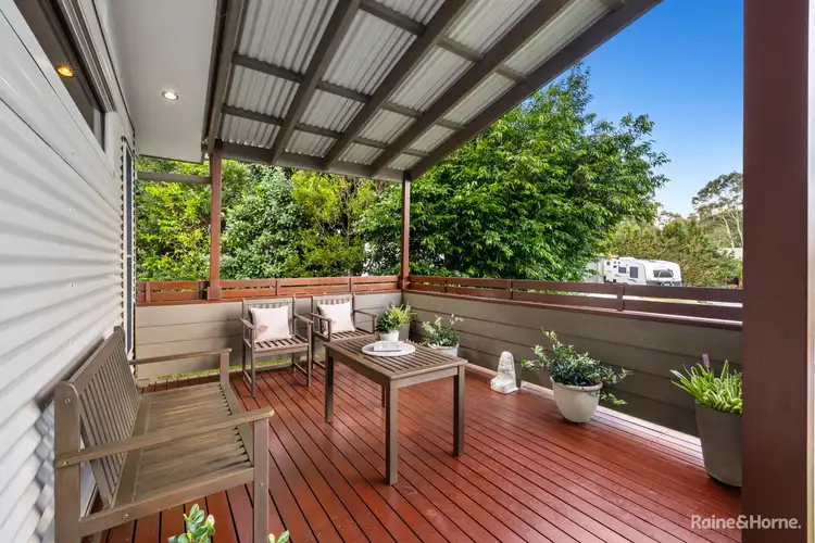 Second view of Homely house listing, 2 Hibbertia Court, Pottsville NSW 2489