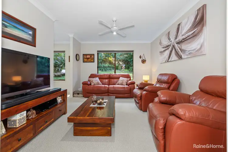 Third view of Homely house listing, 2 Hibbertia Court, Pottsville NSW 2489