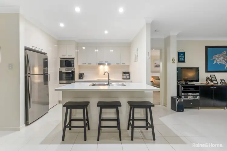 Fourth view of Homely house listing, 2 Hibbertia Court, Pottsville NSW 2489