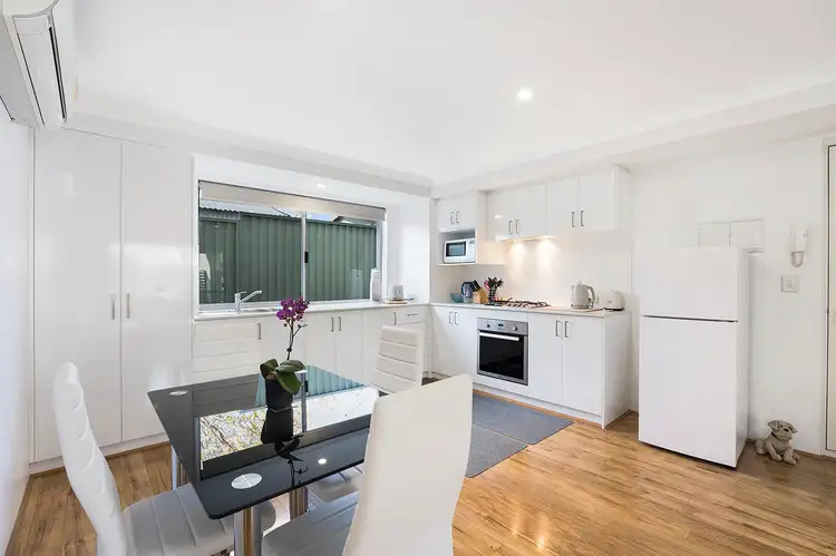 Third view of Homely unit listing, 3/67 Edeline Street, Spearwood WA 6163
