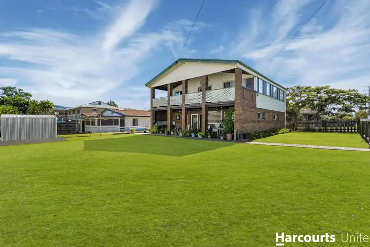 49 Kate Street, Woody Point QLD 4019