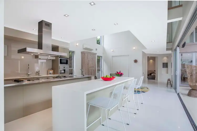 Fourth view of Homely house listing, 62 Liverpool Road, Clayfield QLD 4011