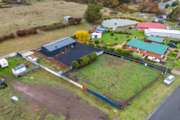 12 Iden Road, Bagdad TAS 7030