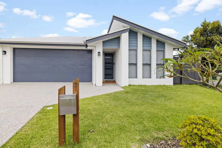 2 Limosa Way, Palmview QLD 4553
