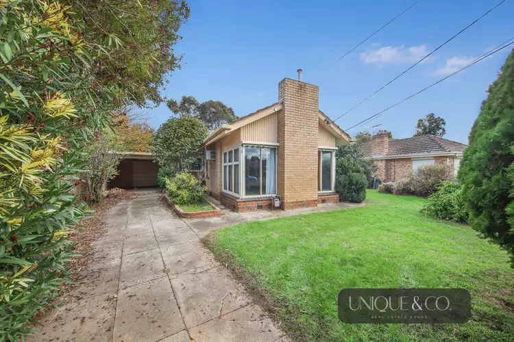 Second view of Homely house listing, 18 Princes Court, Werribee VIC 3030