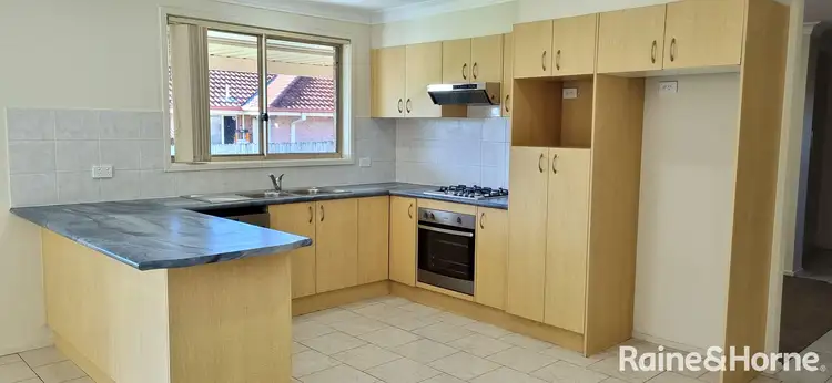 Second view of Homely house listing, 27 Guinea Flower Crescent, Worrigee NSW 2540