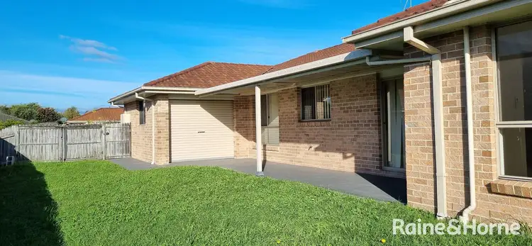 Fourth view of Homely house listing, 27 Guinea Flower Crescent, Worrigee NSW 2540