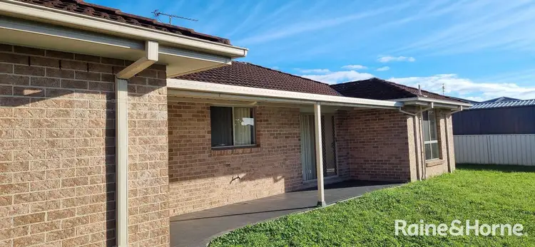 Fifth view of Homely house listing, 27 Guinea Flower Crescent, Worrigee NSW 2540
