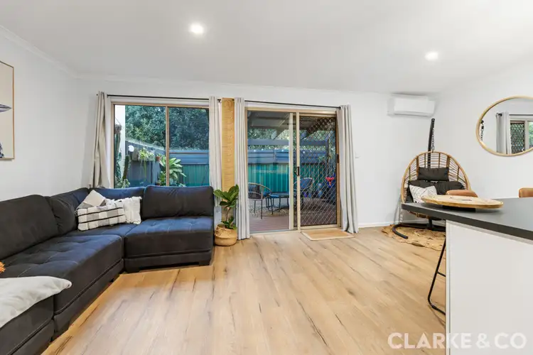 Second view of Homely house listing, 2/22 Turner Street, Beerwah QLD 4519