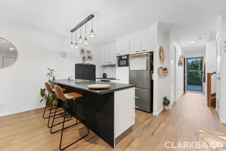 Third view of Homely house listing, 2/22 Turner Street, Beerwah QLD 4519