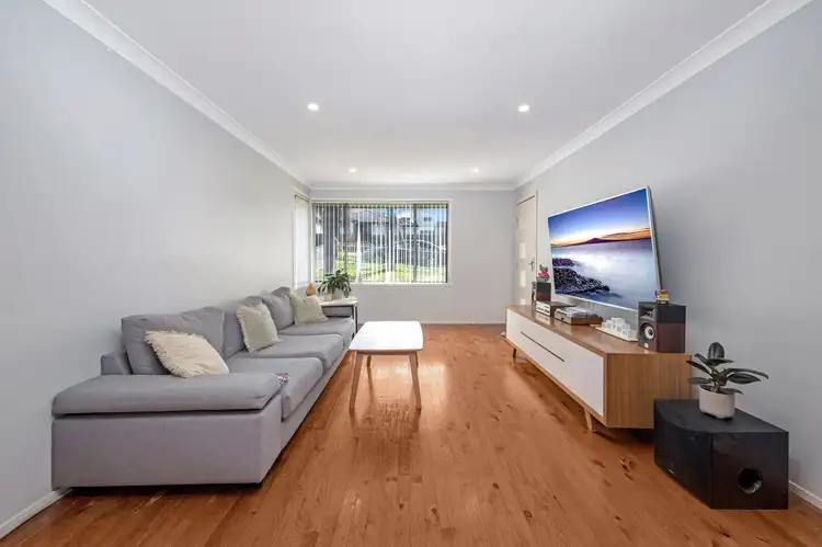 Second view of Homely house listing, 46 St Andrews Boulevard, Casula NSW 2170