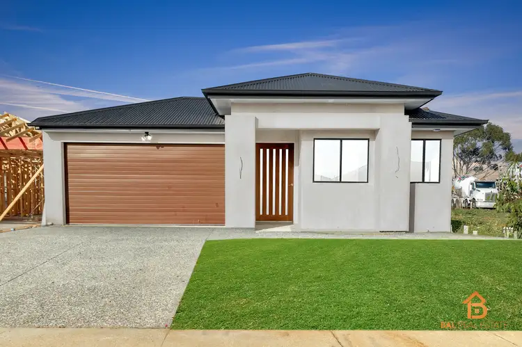 Main view of Homely house listing, 29 Webber Street, Tarneit VIC 3029
