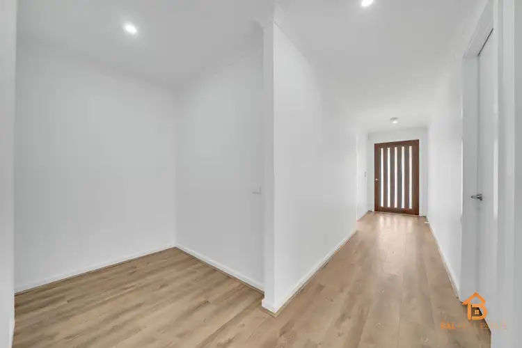 Fifth view of Homely house listing, 29 Webber Street, Tarneit VIC 3029
