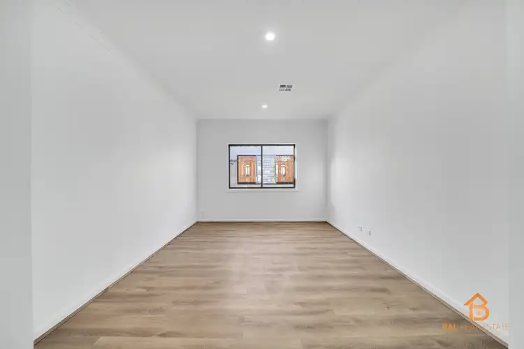 Sixth view of Homely house listing, 29 Webber Street, Tarneit VIC 3029
