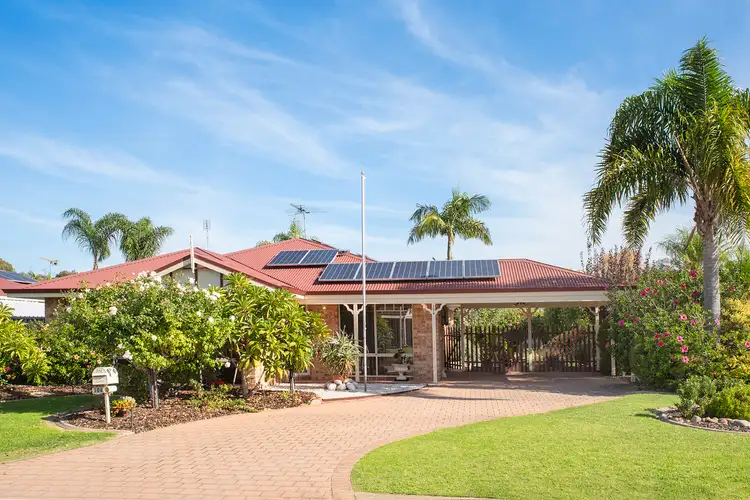 104 Molloy Street, Busselton WA 6280
