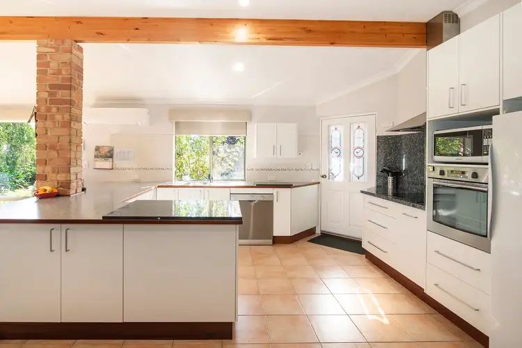 Second view of Homely house listing, 104 Molloy Street, Busselton WA 6280