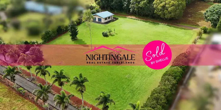 Address available on request