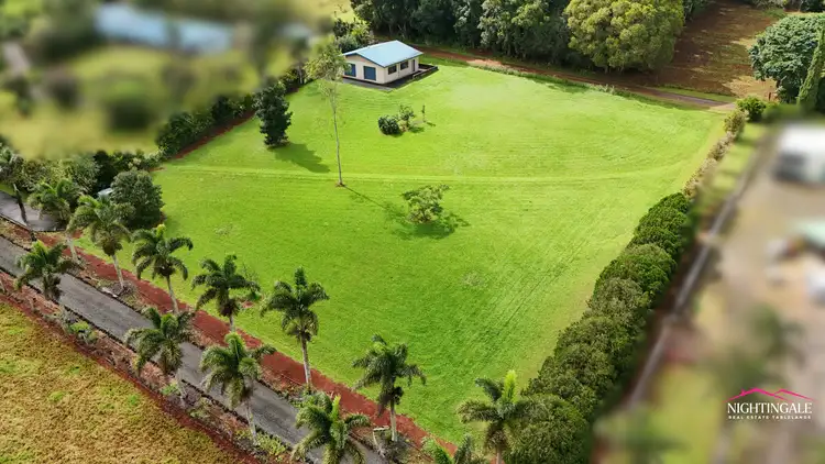 Second view of Homely land listing, Address available on request