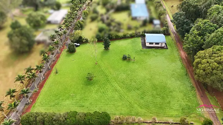 Third view of Homely land listing, Address available on request