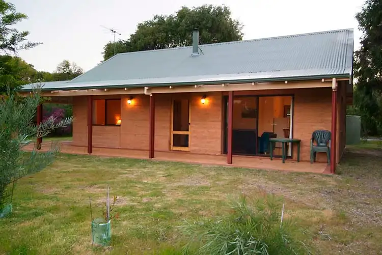 Main view of Homely house listing, 1/15 Curlew Rise, Quindalup WA 6281