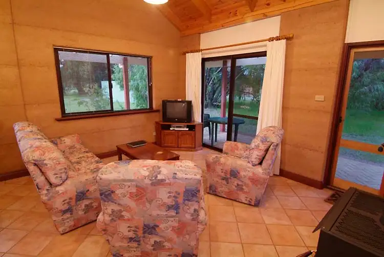 Third view of Homely house listing, 1/15 Curlew Rise, Quindalup WA 6281