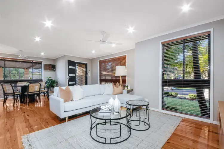 Fourth view of Homely house listing, 37 Jasmine Avenue, Quakers Hill NSW 2763