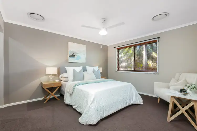 Fifth view of Homely house listing, 37 Jasmine Avenue, Quakers Hill NSW 2763