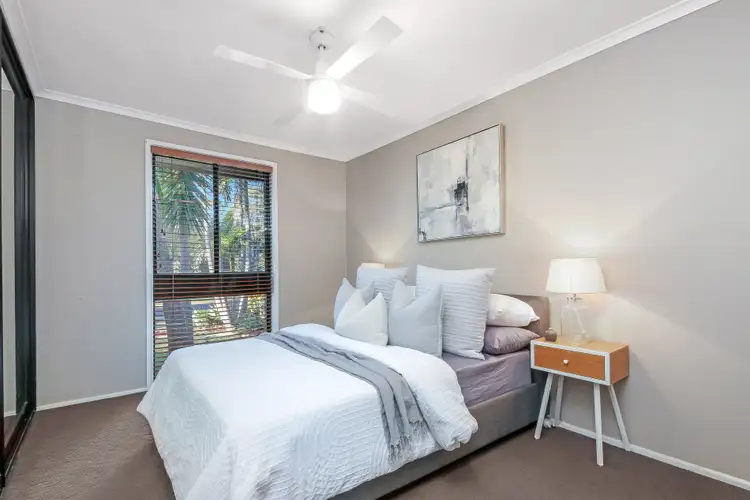 Sixth view of Homely house listing, 37 Jasmine Avenue, Quakers Hill NSW 2763