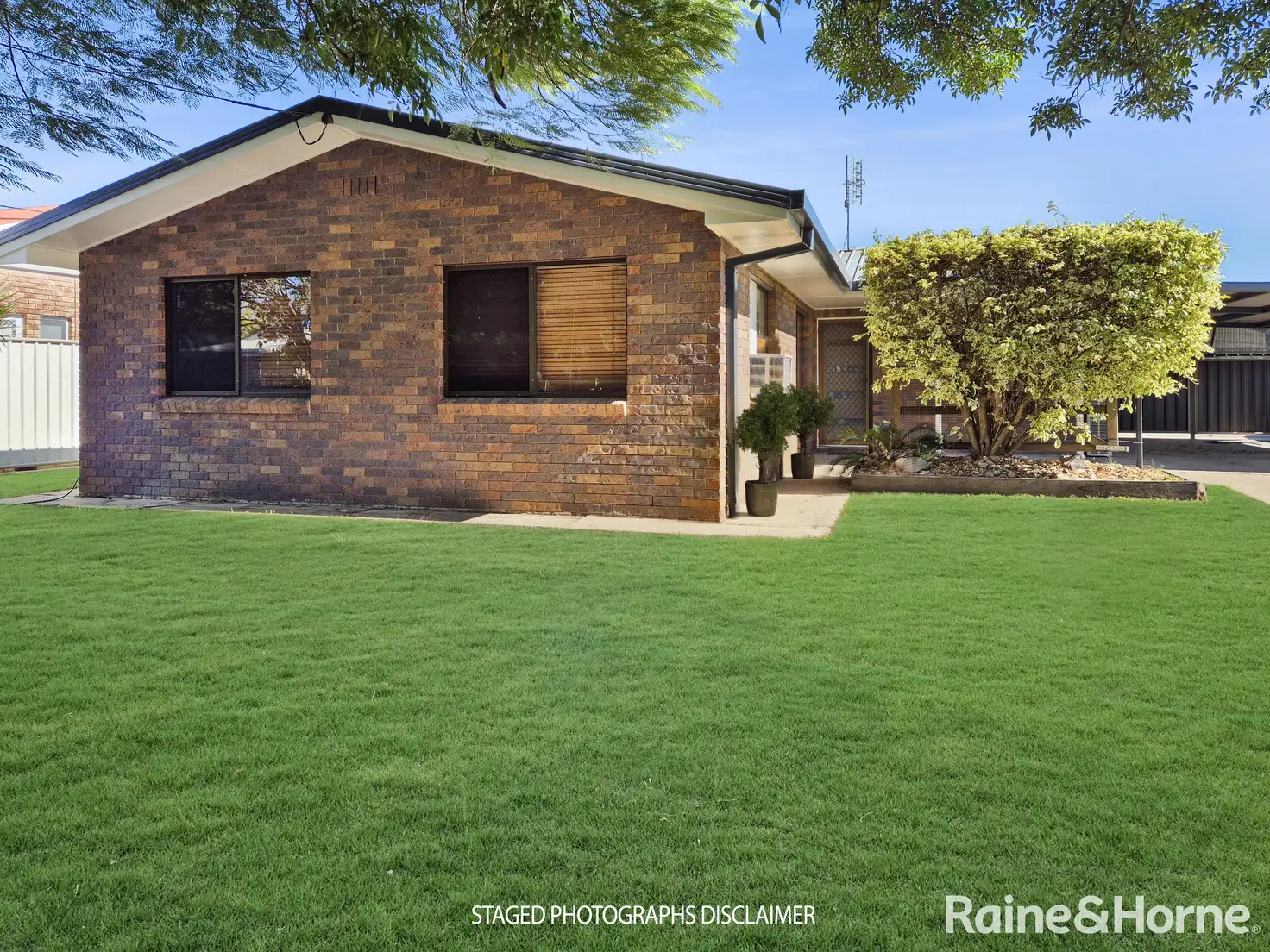 Main view of Homely house listing, 69 Frideswide Street, Goondiwindi QLD 4390