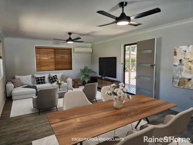 Fourth view of Homely house listing, 69 Frideswide Street, Goondiwindi QLD 4390