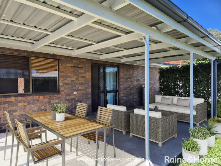 Seventh view of Homely house listing, 69 Frideswide Street, Goondiwindi QLD 4390