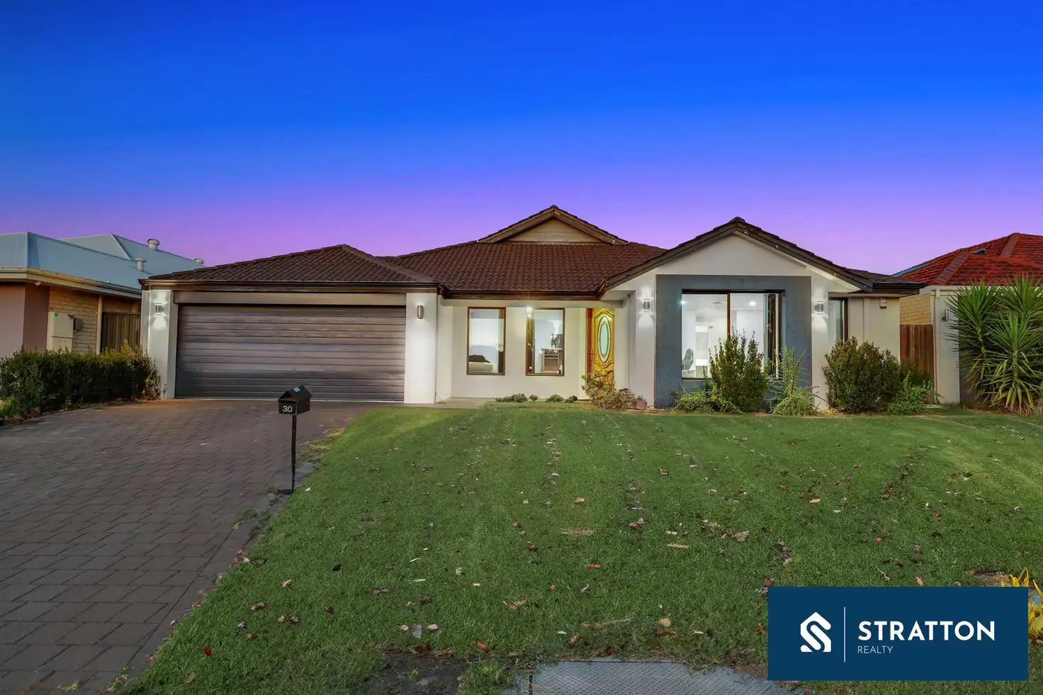 Main view of Homely house listing, 30 Bellas Circuit, Piara Waters WA 6112
