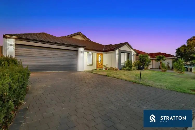Second view of Homely house listing, 30 Bellas Circuit, Piara Waters WA 6112