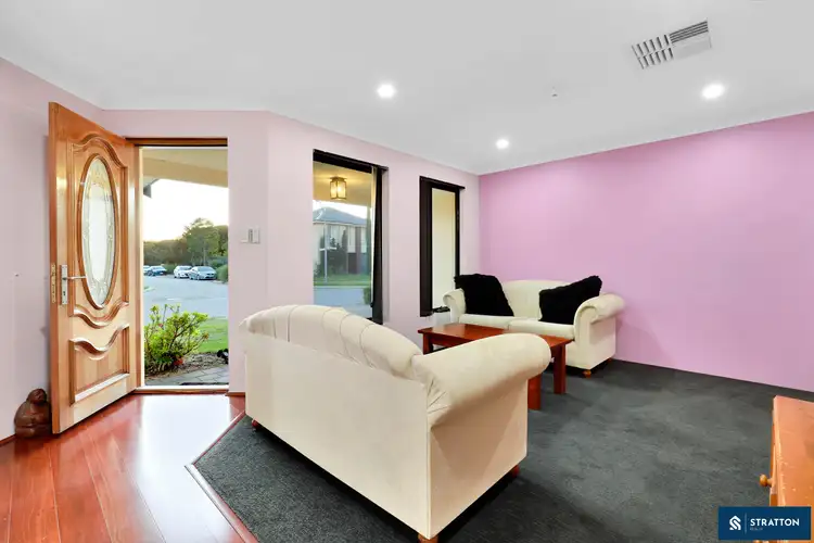 Fourth view of Homely house listing, 30 Bellas Circuit, Piara Waters WA 6112