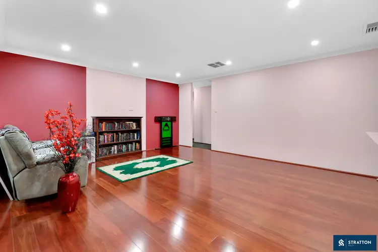 Sixth view of Homely house listing, 30 Bellas Circuit, Piara Waters WA 6112