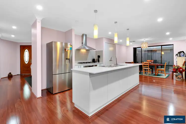 Seventh view of Homely house listing, 30 Bellas Circuit, Piara Waters WA 6112