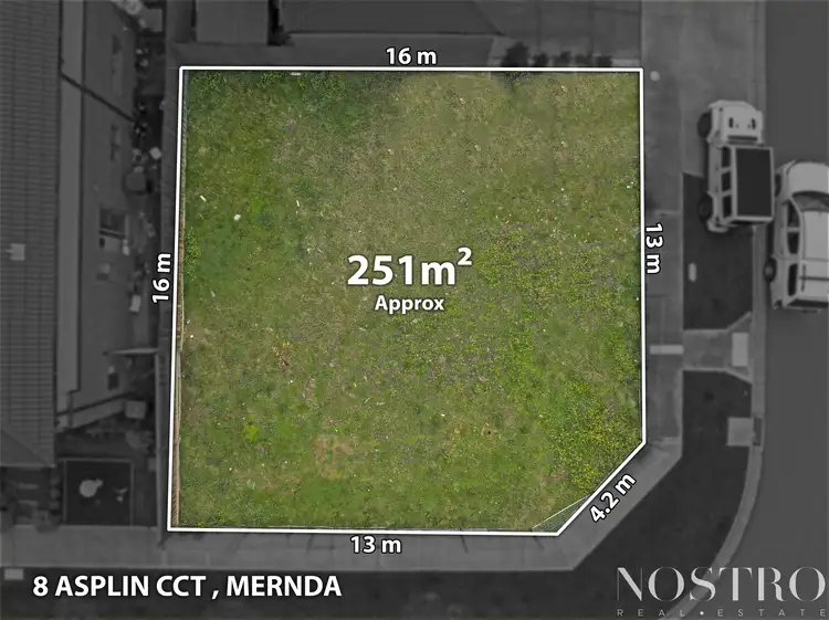 8 Asplin Circuit, Mernda VIC 3754