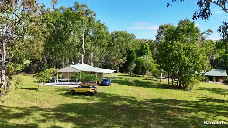 228 Saint Kilda Road, Tirroan QLD 4671