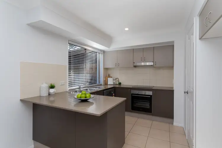 Fourth view of Homely townhouse listing, 52/40 Hargreaves Road, Manly West QLD 4179