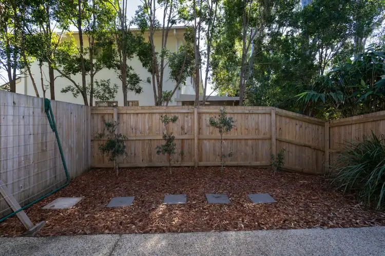 Sixth view of Homely townhouse listing, 52/40 Hargreaves Road, Manly West QLD 4179