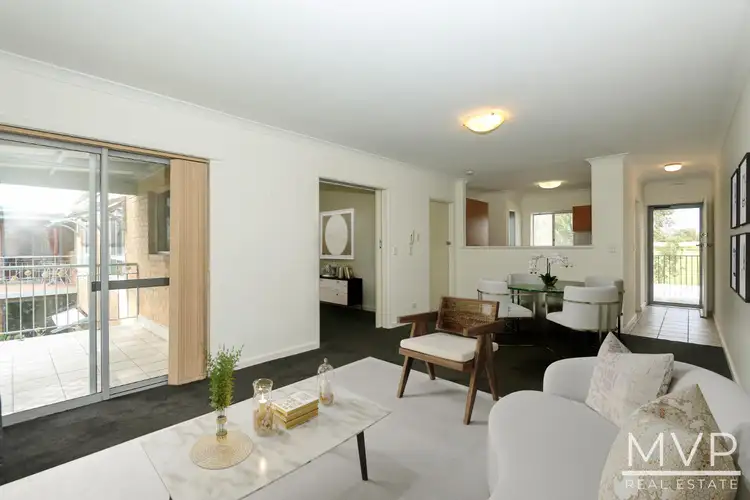 47/15 Friar John Way, Coolbellup WA 6163