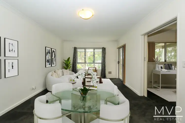 Second view of Homely apartment listing, 47/15 Friar John Way, Coolbellup WA 6163