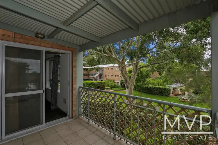 Sixth view of Homely apartment listing, 47/15 Friar John Way, Coolbellup WA 6163