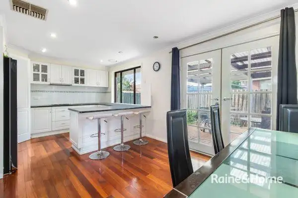 Fifth view of Homely house listing, 3 Gundara Court, Epping VIC 3076