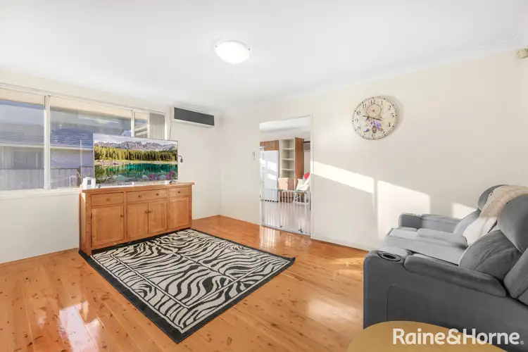 Third view of Homely house listing, 18 & 18a John Oxley Avenue, Werrington County NSW 2747