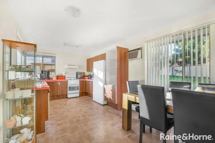 Fourth view of Homely house listing, 18 & 18a John Oxley Avenue, Werrington County NSW 2747