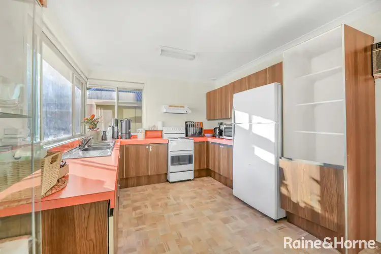 Fifth view of Homely house listing, 18 & 18a John Oxley Avenue, Werrington County NSW 2747